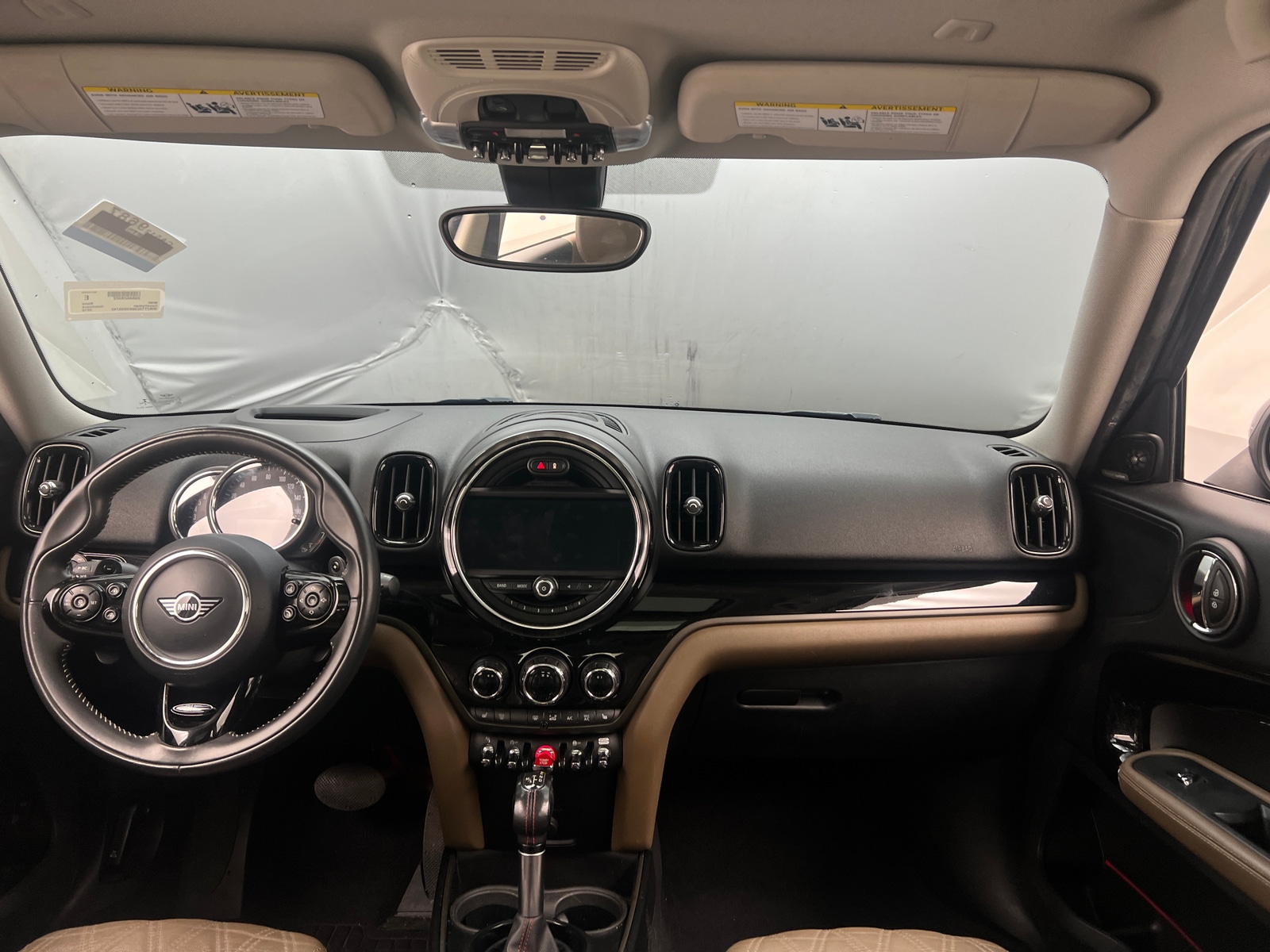 Thumbnail: 2019 MINI Cooper Countryman - 2