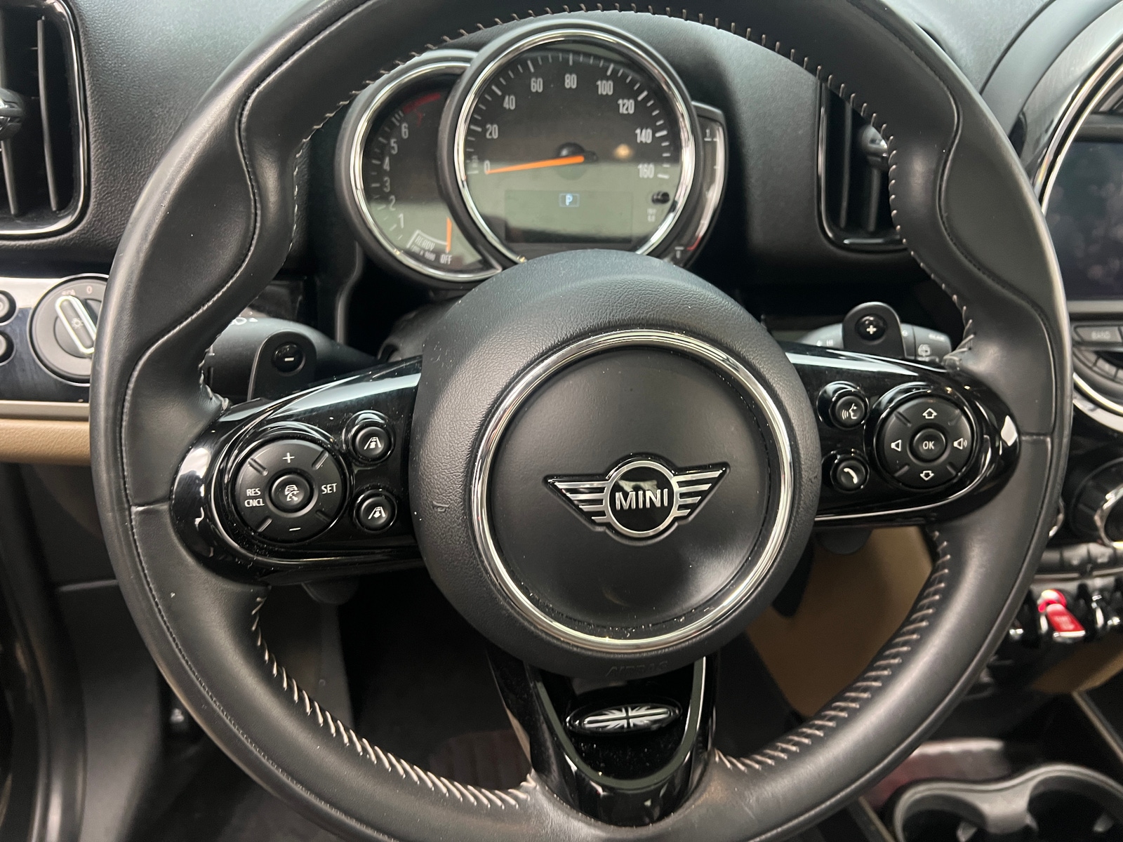Thumbnail: 2019 MINI Cooper Countryman - 4