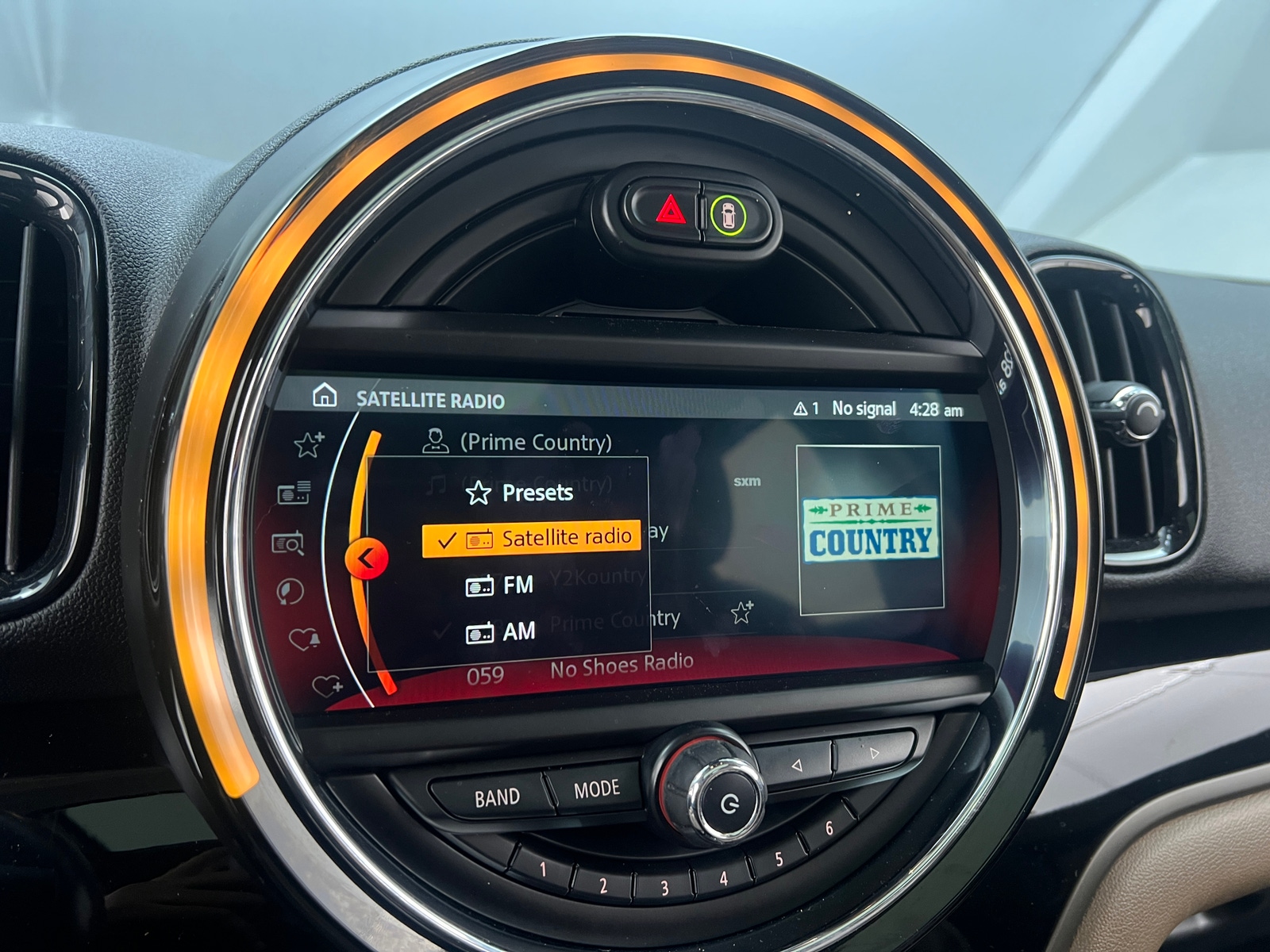 Thumbnail: 2019 MINI Cooper Countryman - 3