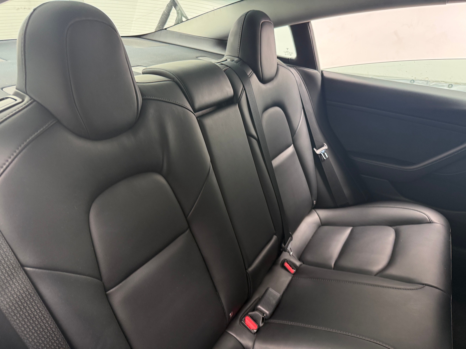 Thumbnail: 2021 Tesla Model 3 - 5