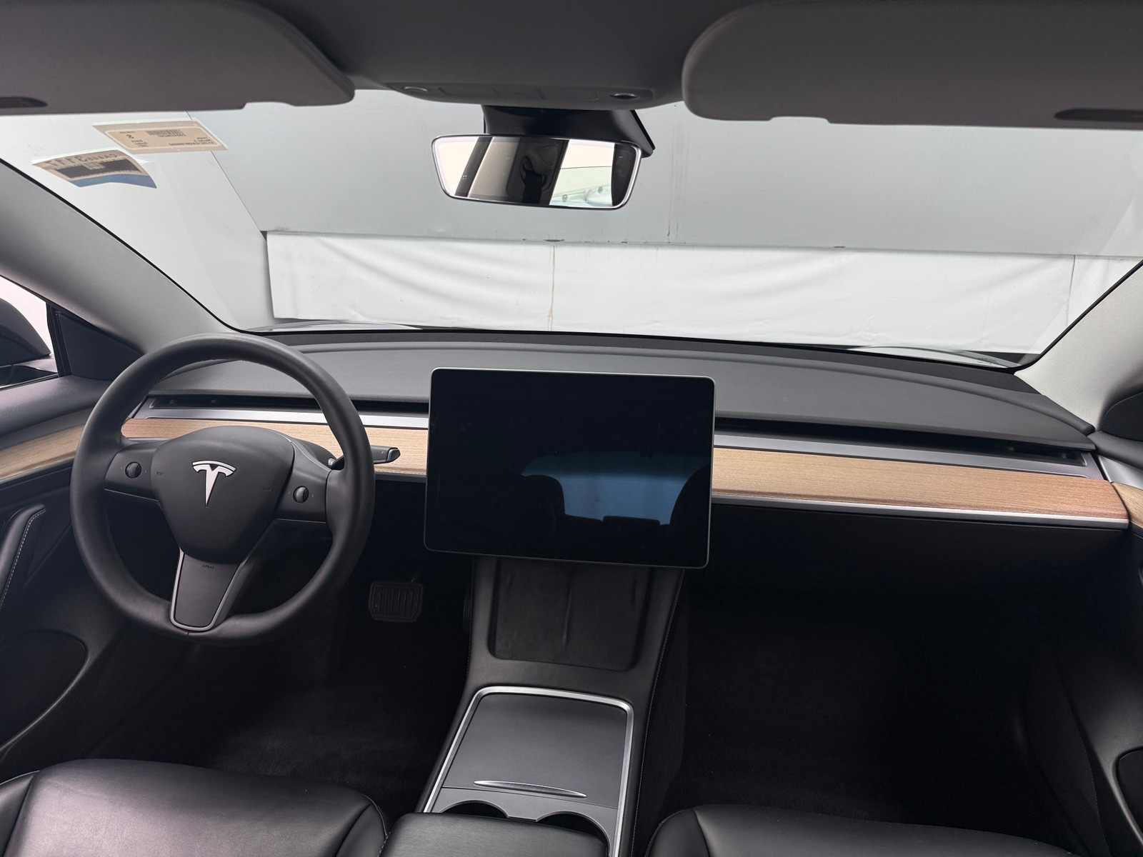 Thumbnail: 2021 Tesla Model 3 - 2