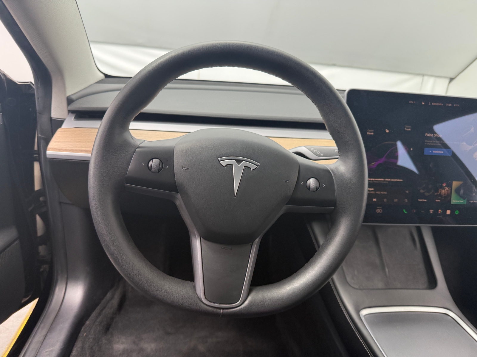 Thumbnail: 2021 Tesla Model 3 - 4
