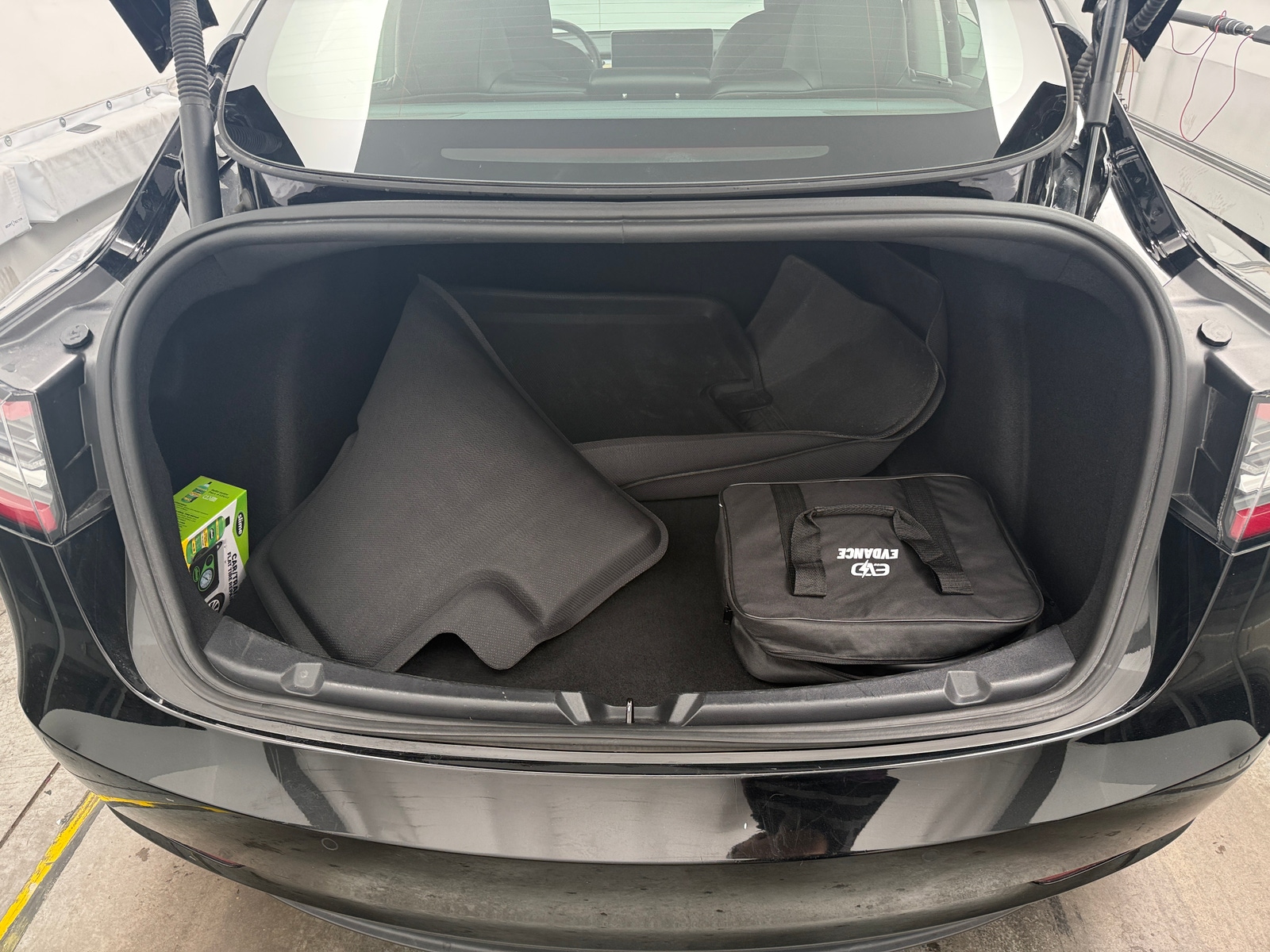 Thumbnail: 2021 Tesla Model 3 - 6