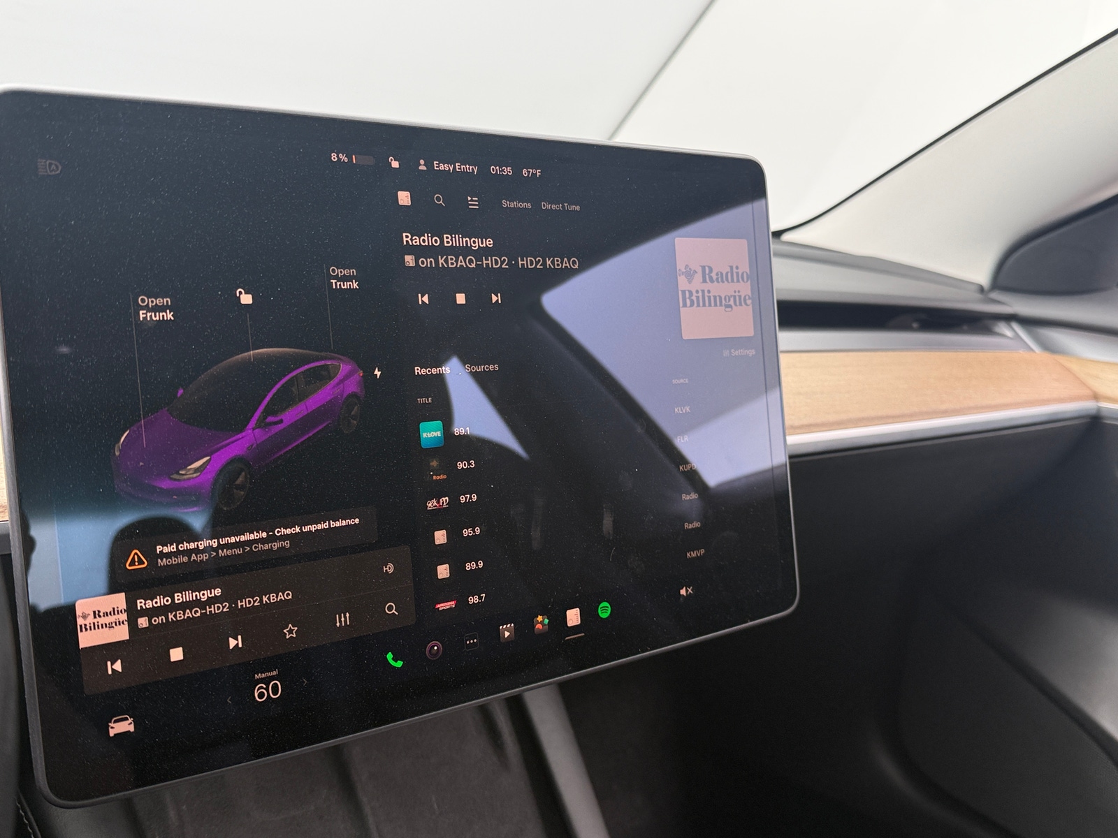 Thumbnail: 2021 Tesla Model 3 - 3