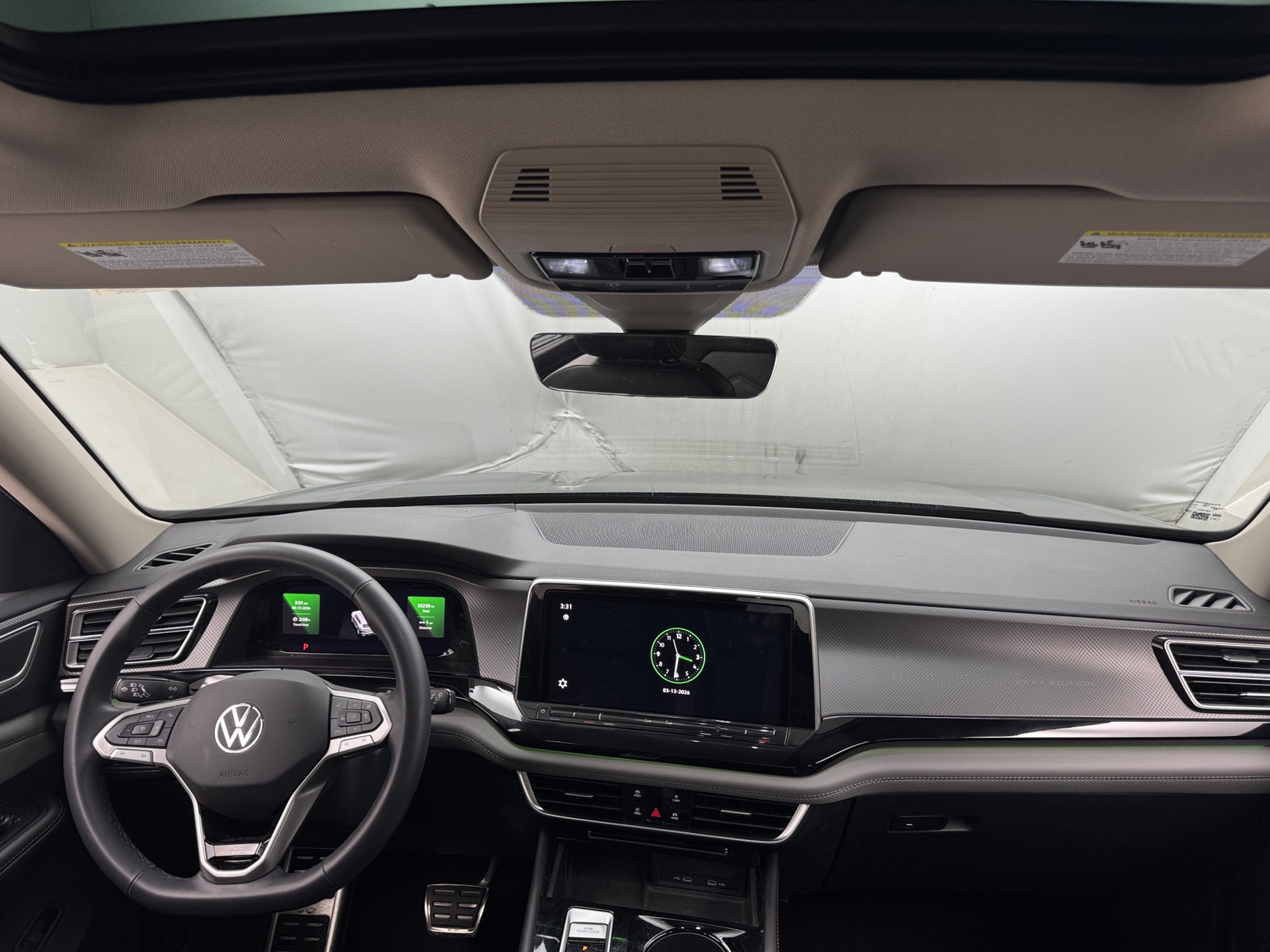 Thumbnail: 2024 Volkswagen Atlas - 2