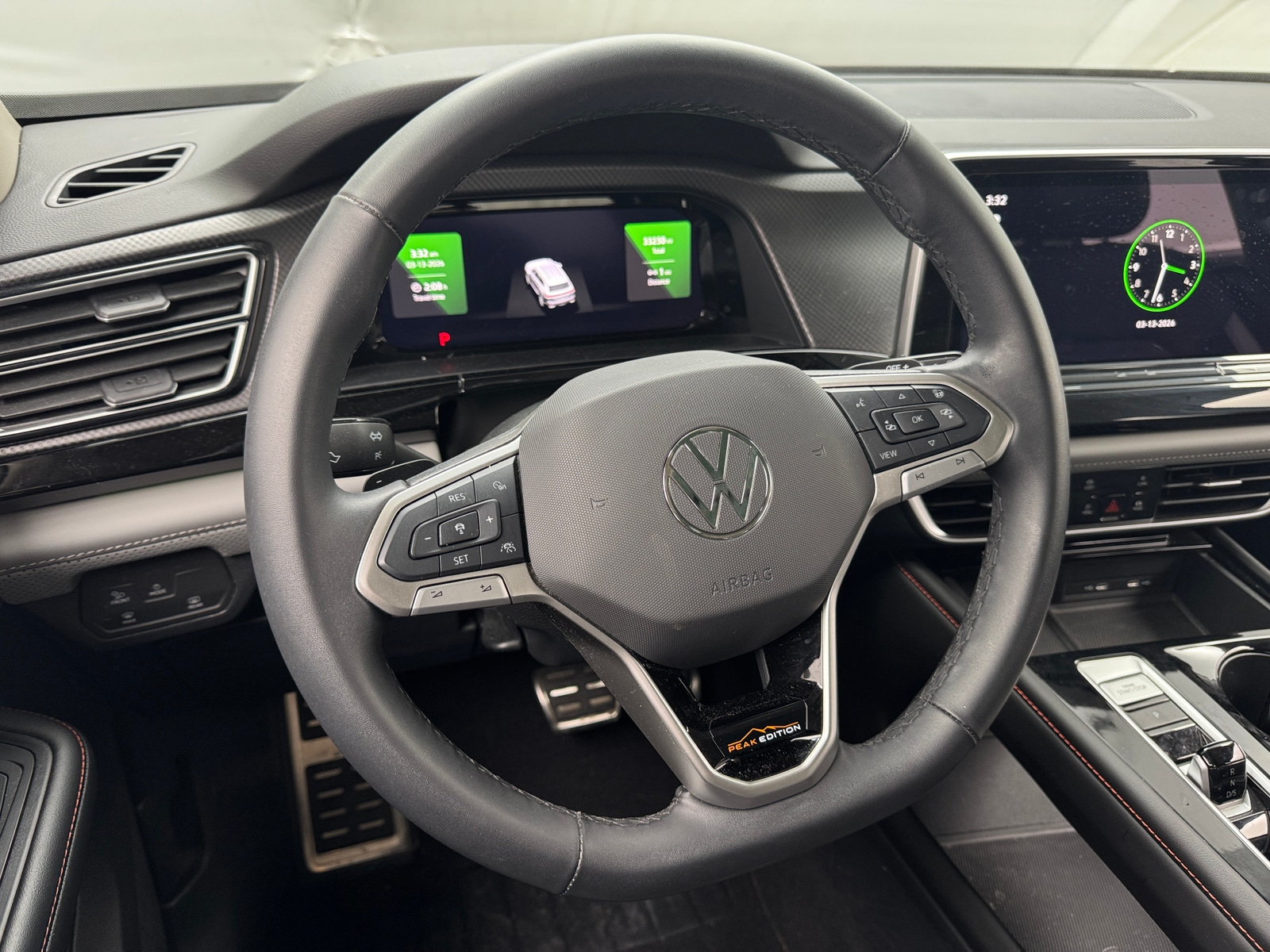 Thumbnail: 2024 Volkswagen Atlas - 4