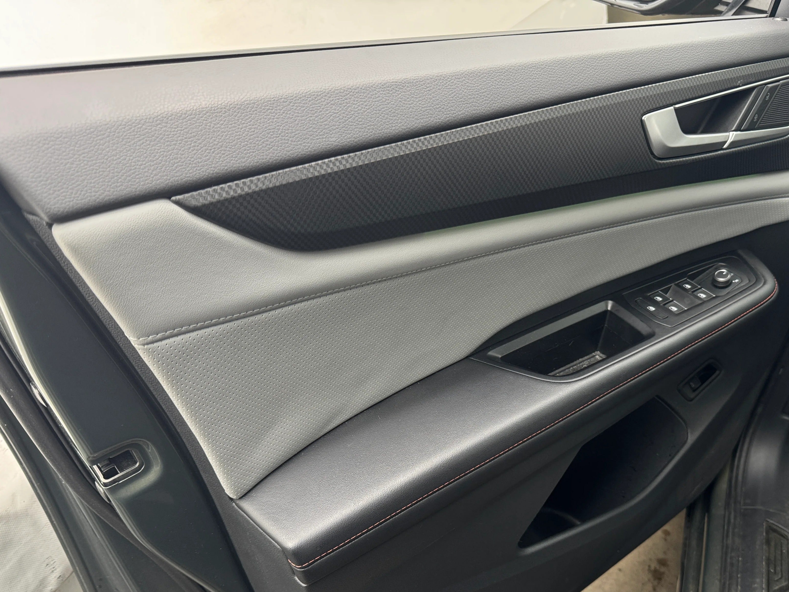 2024 Volkswagen Atlas