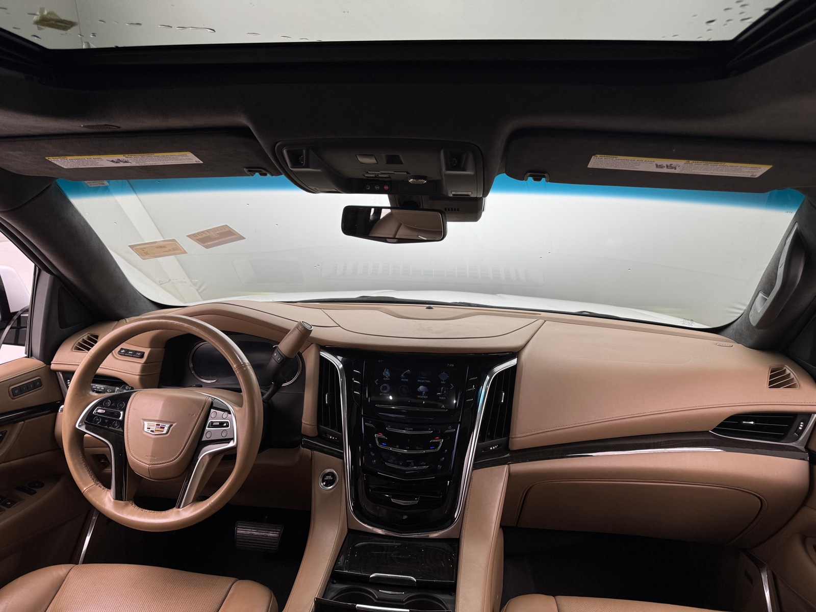 Thumbnail: 2018 Cadillac Escalade - 2