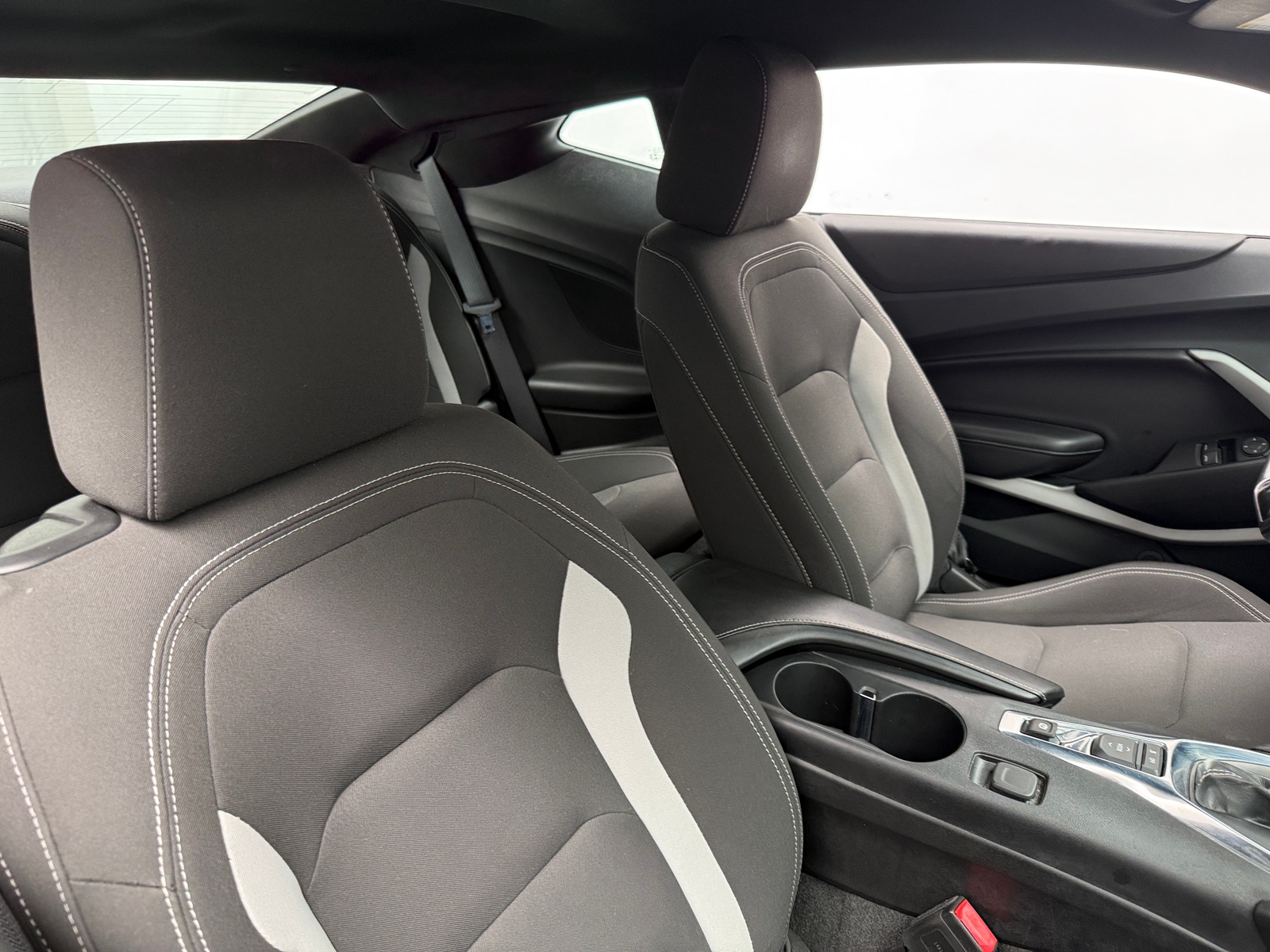 Thumbnail: 2019 Chevrolet Camaro - 2