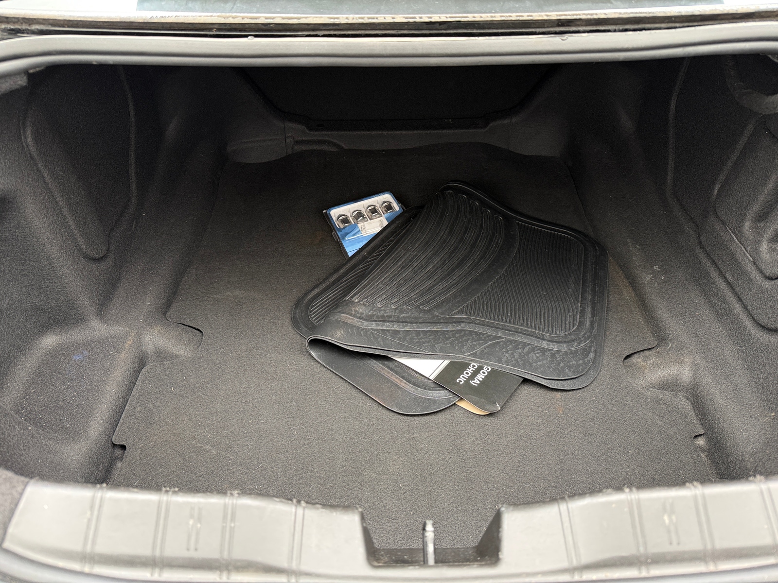 Thumbnail: 2019 Chevrolet Camaro - 5