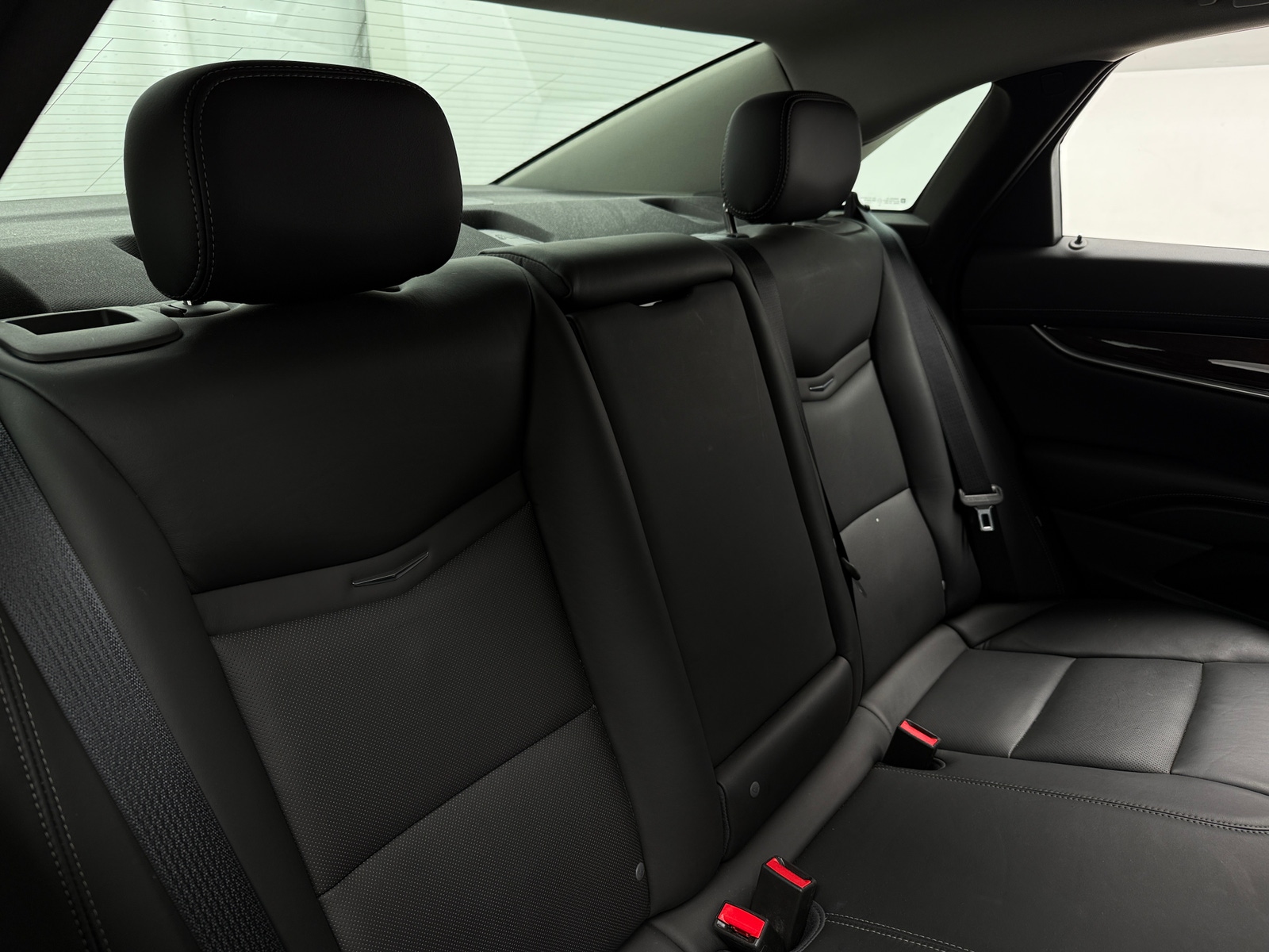 Thumbnail: 2017 Cadillac XTS - 5