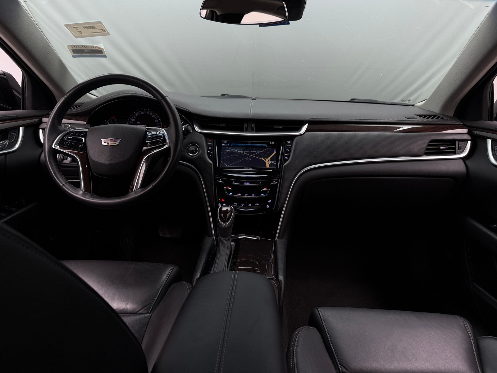 Thumbnail: 2017 Cadillac XTS - 2