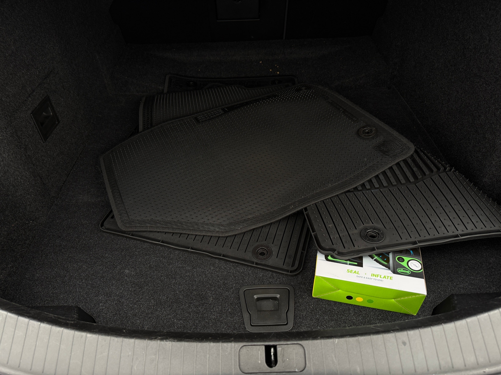 Thumbnail: 2017 Cadillac XTS - 6