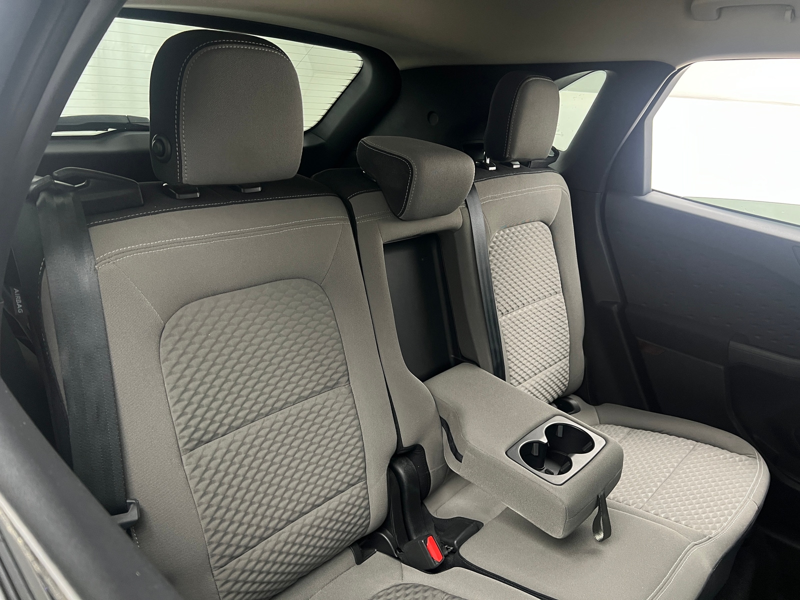 Thumbnail: 2020 Ford Escape - 6