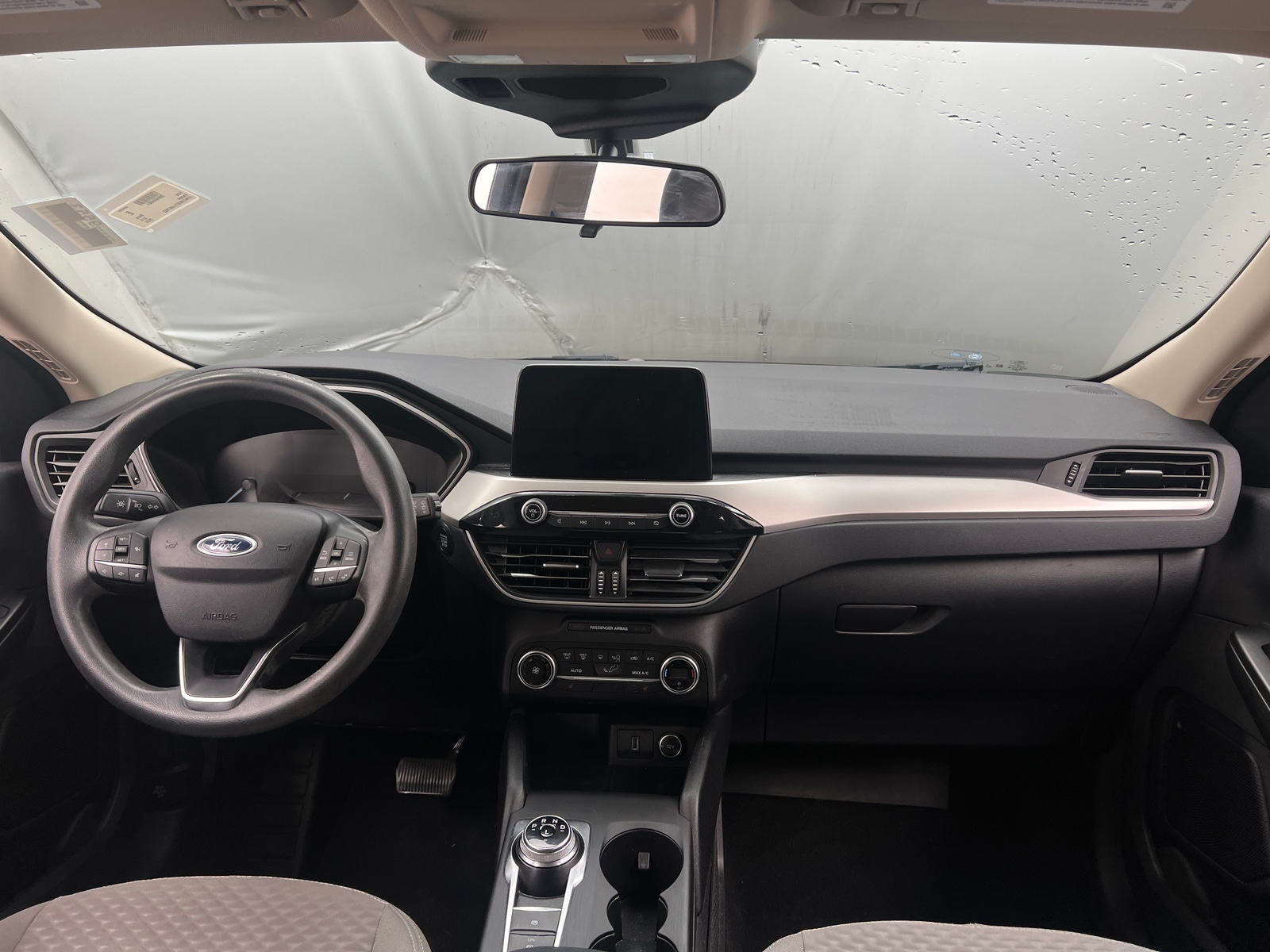 Thumbnail: 2020 Ford Escape - 3