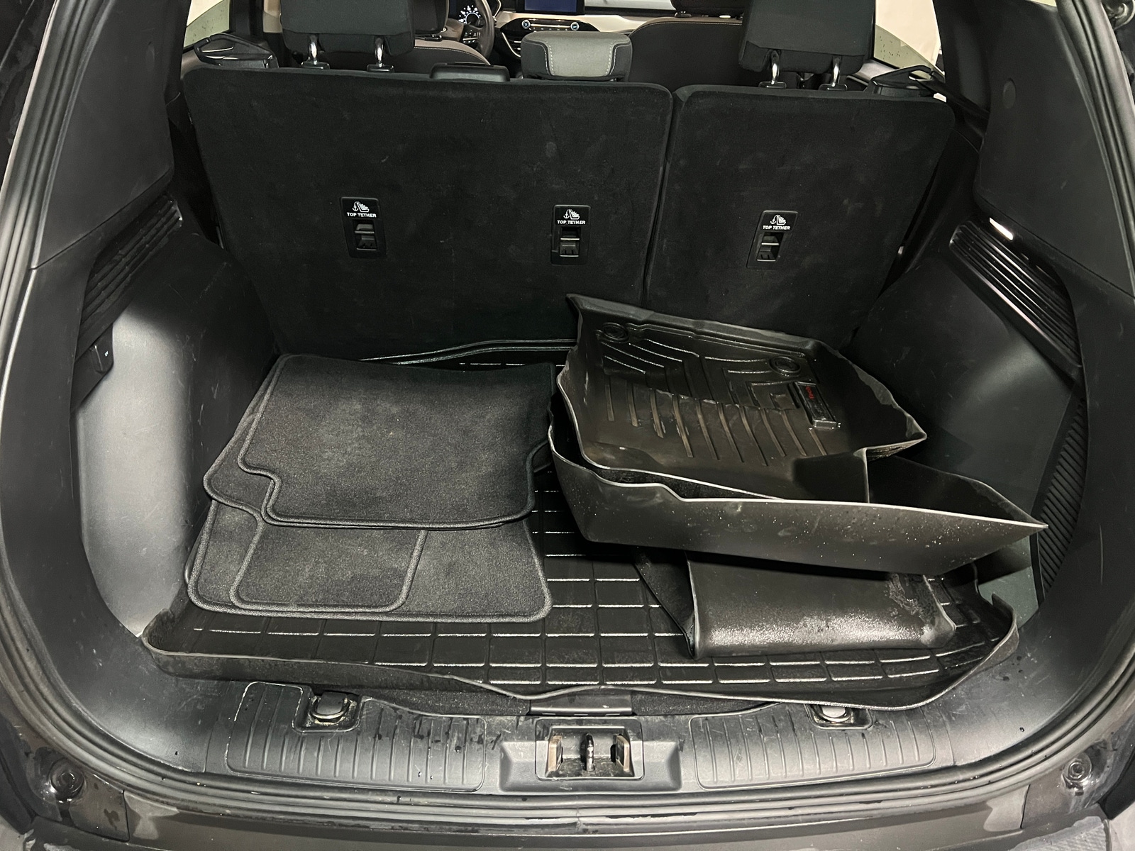 Thumbnail: 2020 Ford Escape - 7