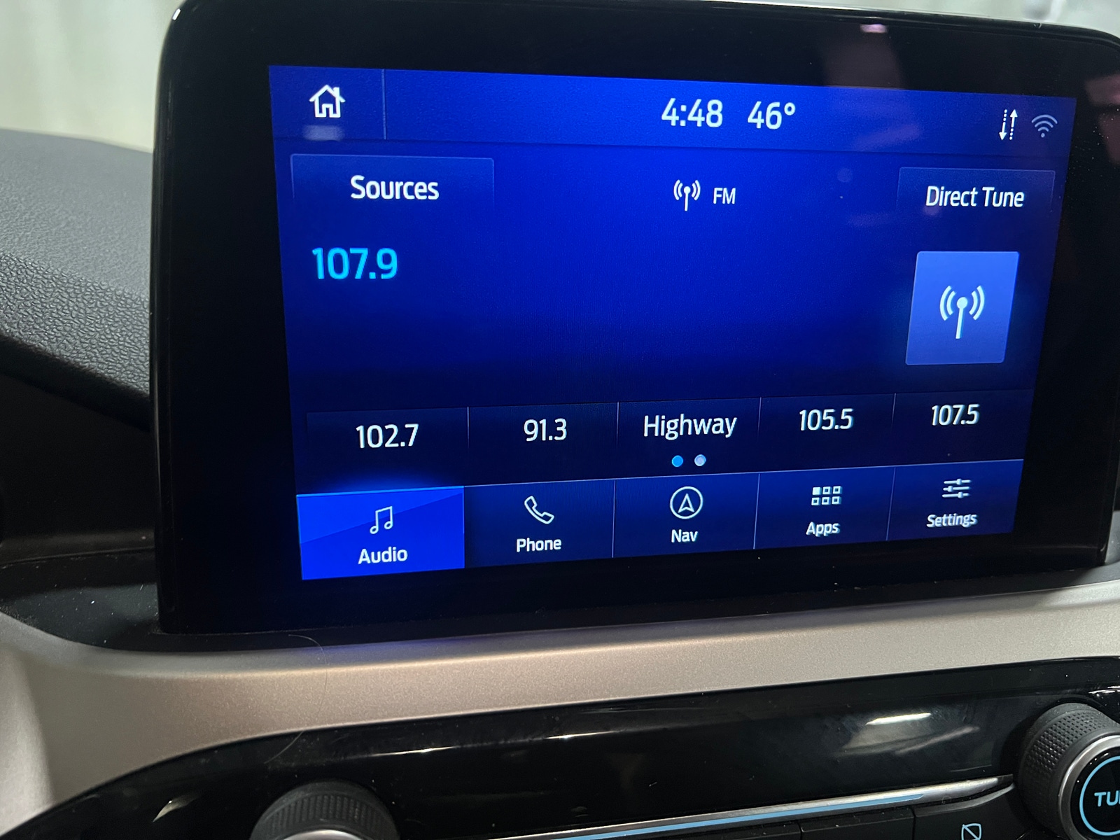 Thumbnail: 2020 Ford Escape - 4