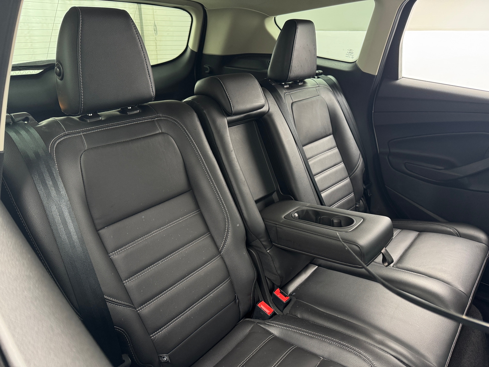 Thumbnail: 2017 Ford Escape - 5