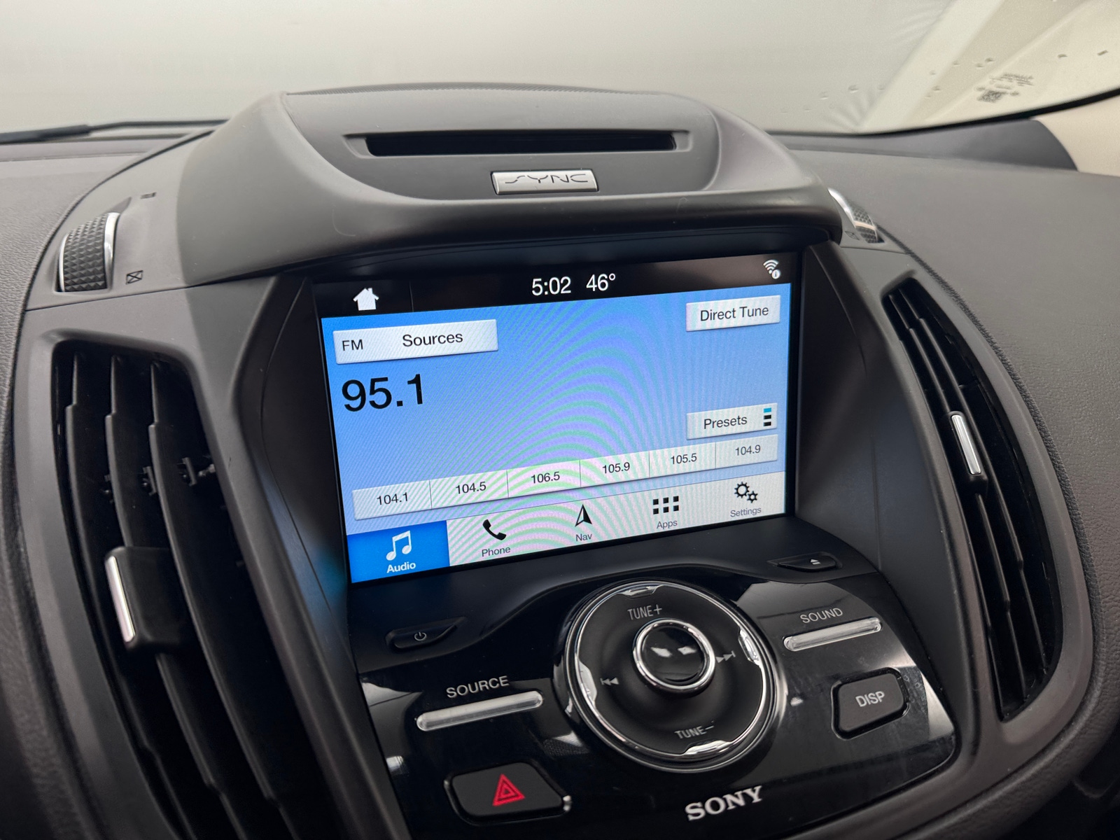 Thumbnail: 2017 Ford Escape - 3