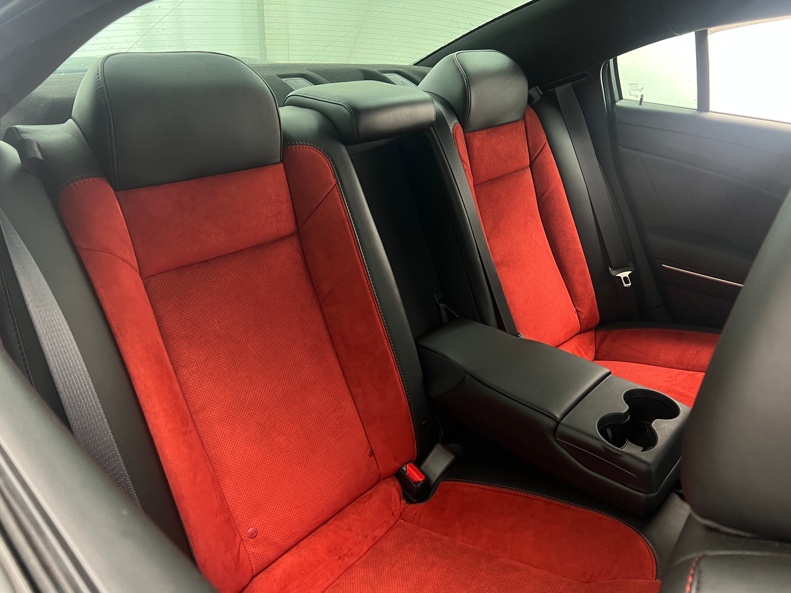 Thumbnail: 2023 Dodge Charger - 5