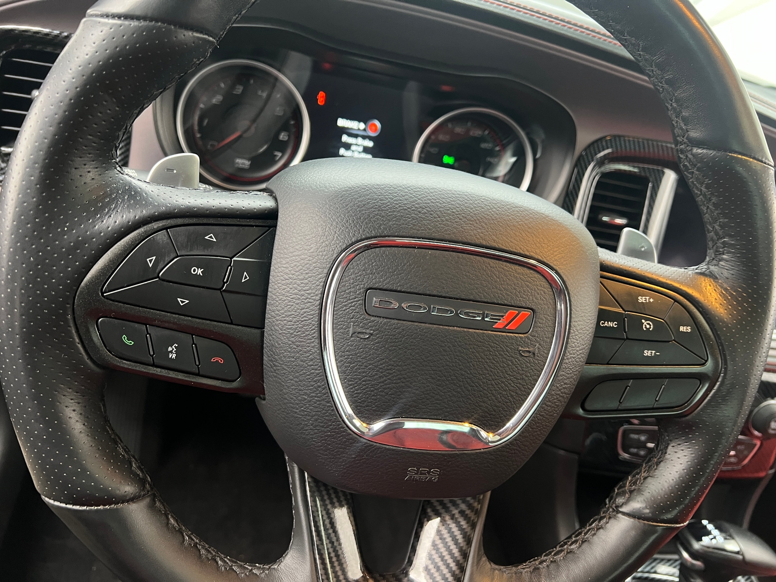 Thumbnail: 2023 Dodge Charger - 4