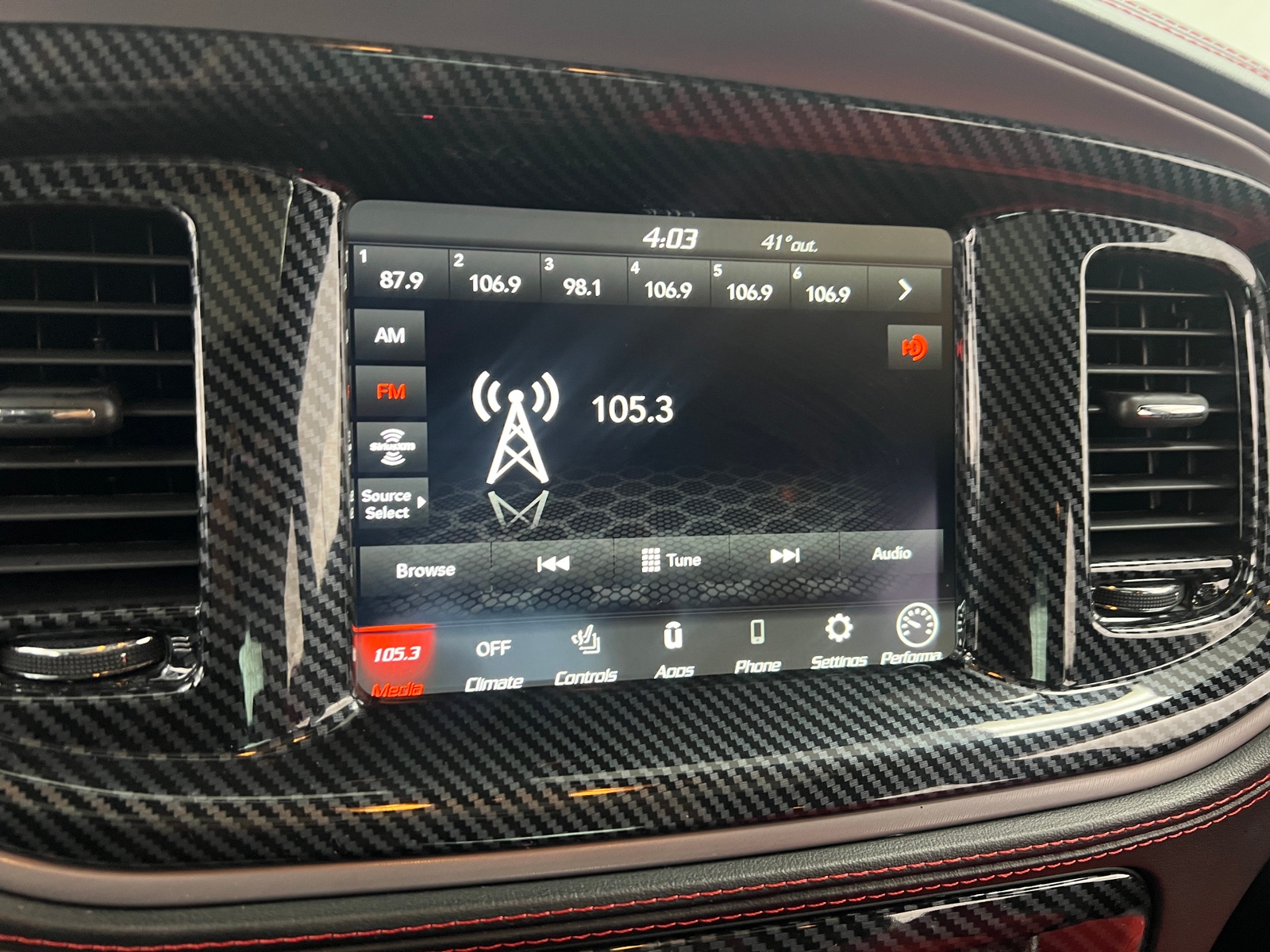 Thumbnail: 2023 Dodge Charger - 3