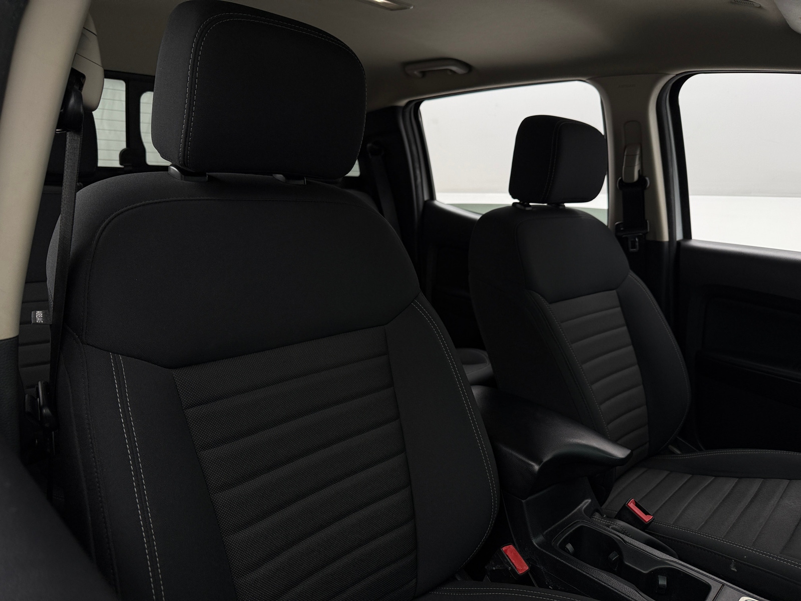 Thumbnail: 2021 Ford Ranger - 2