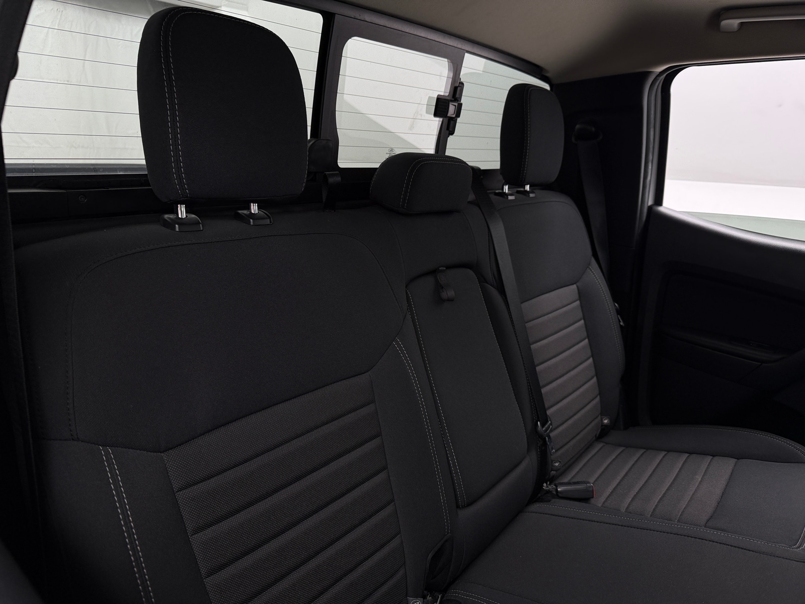 Thumbnail: 2021 Ford Ranger - 6