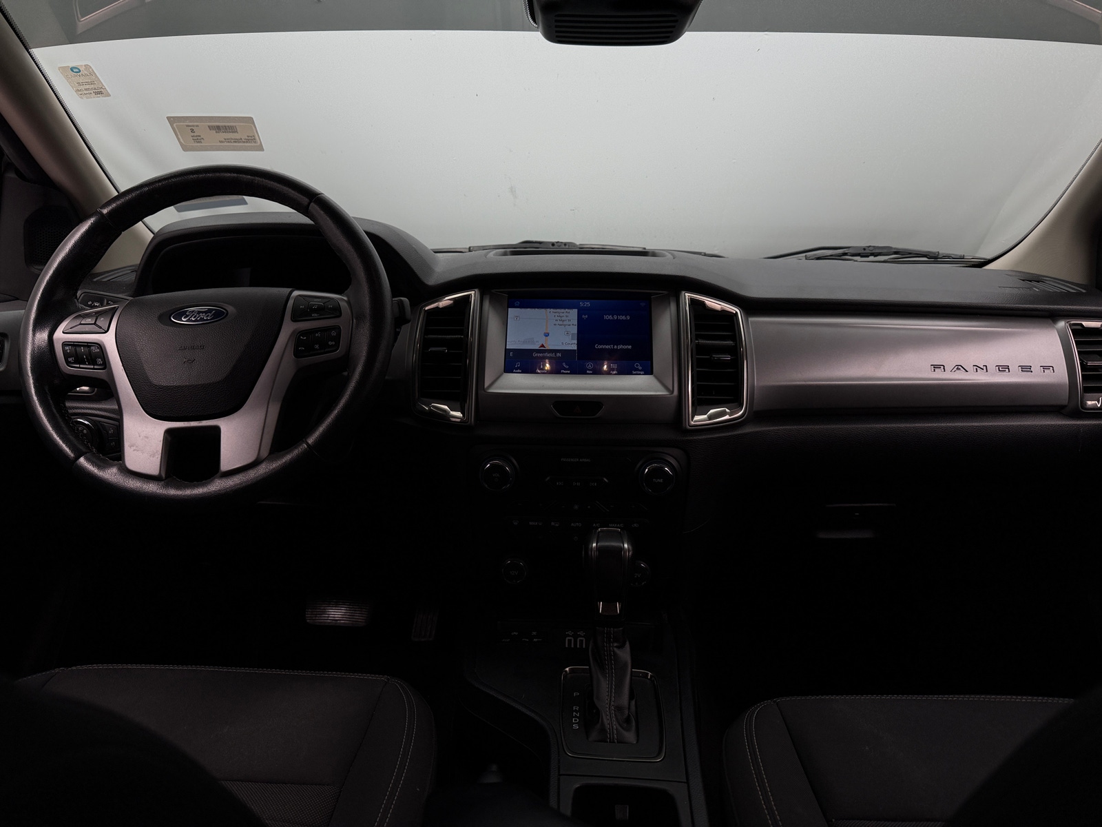 Thumbnail: 2021 Ford Ranger - 3