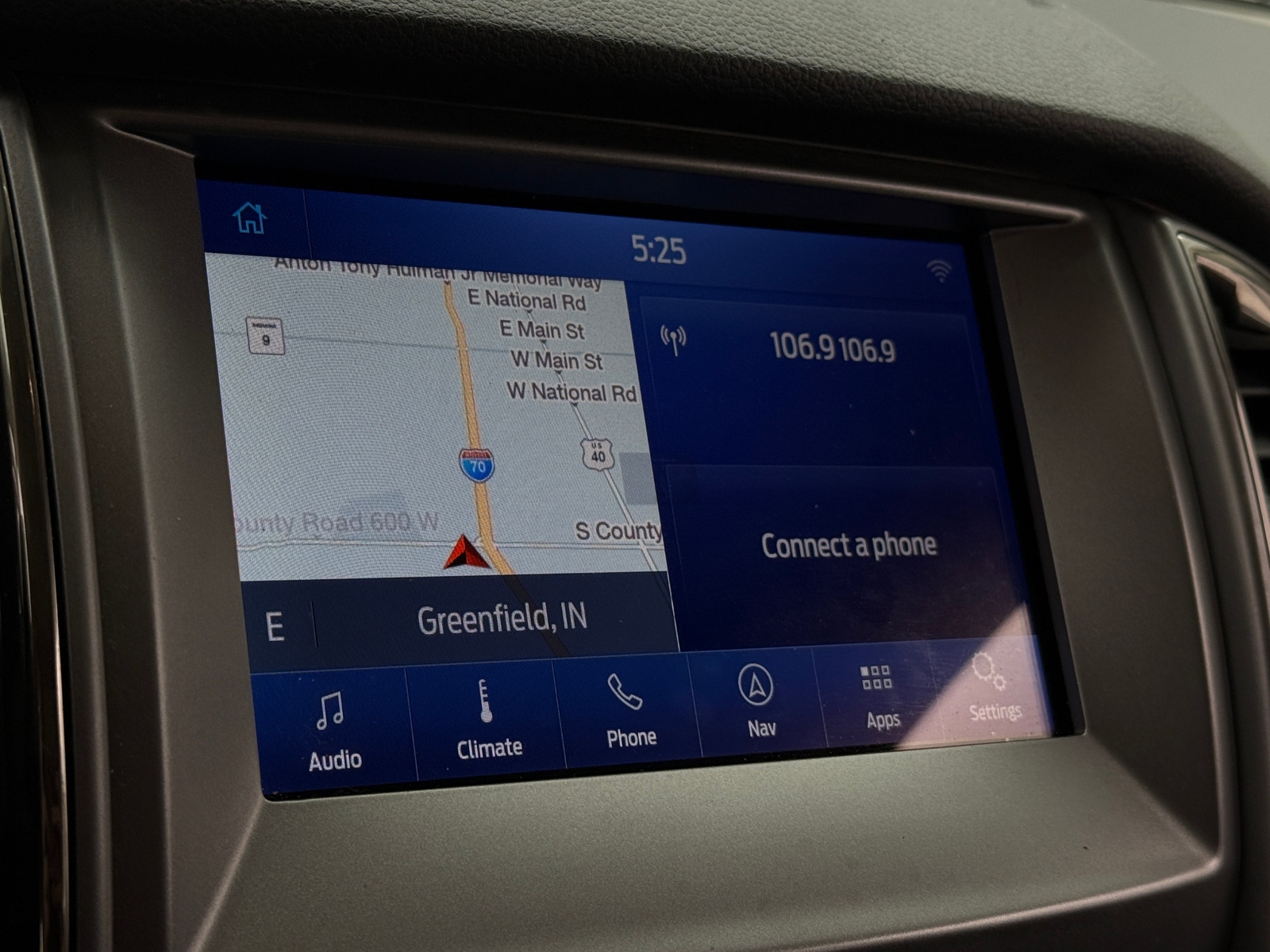 Thumbnail: 2021 Ford Ranger - 4