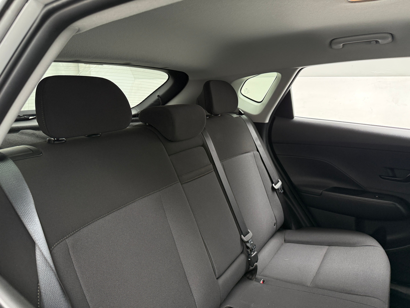 Thumbnail: 2025 Hyundai Kona - 6