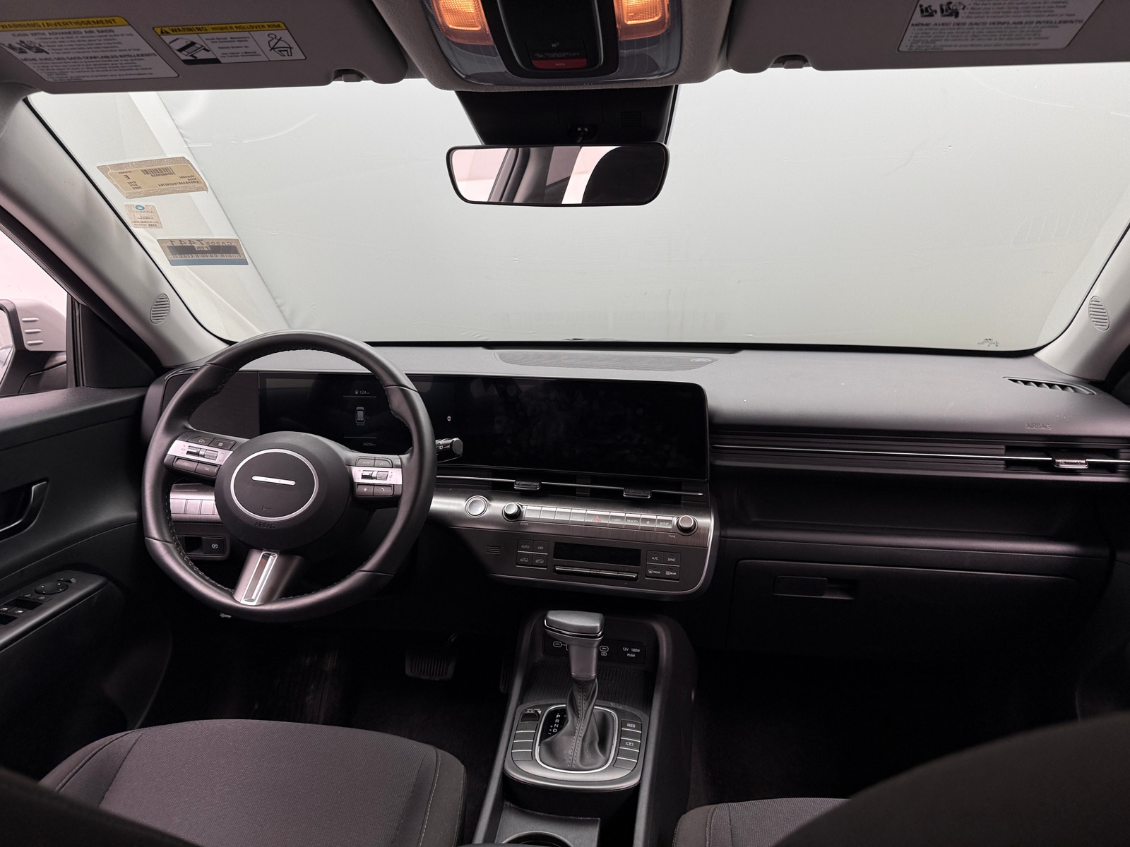 Thumbnail: 2025 Hyundai Kona - 3