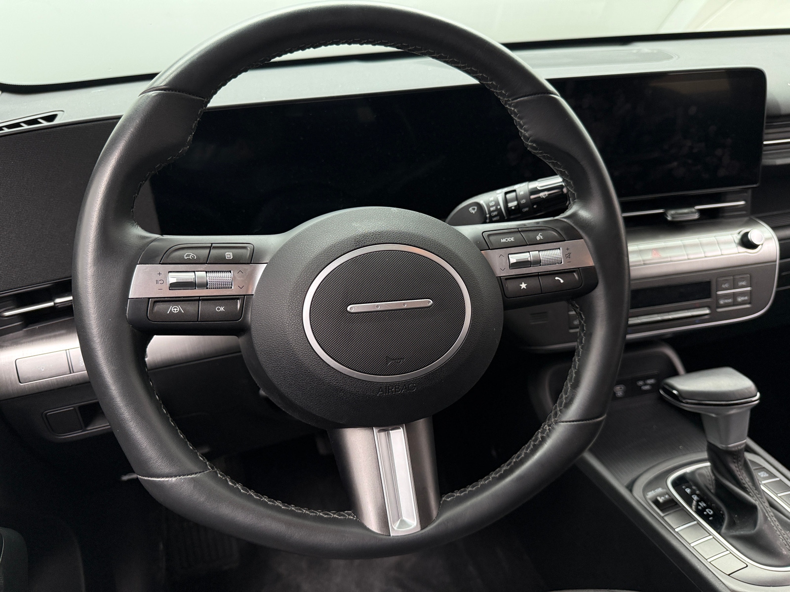 Thumbnail: 2025 Hyundai Kona - 5