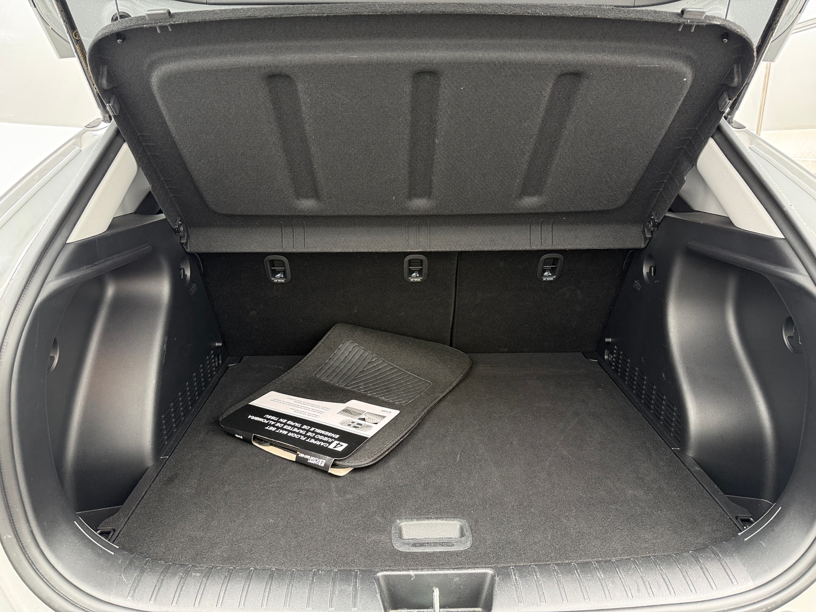 Thumbnail: 2025 Hyundai Kona - 7