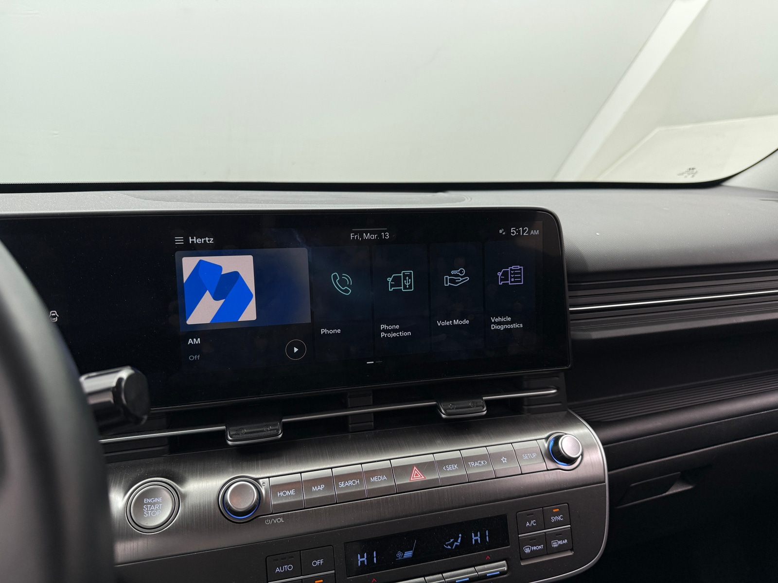 Thumbnail: 2025 Hyundai Kona - 4