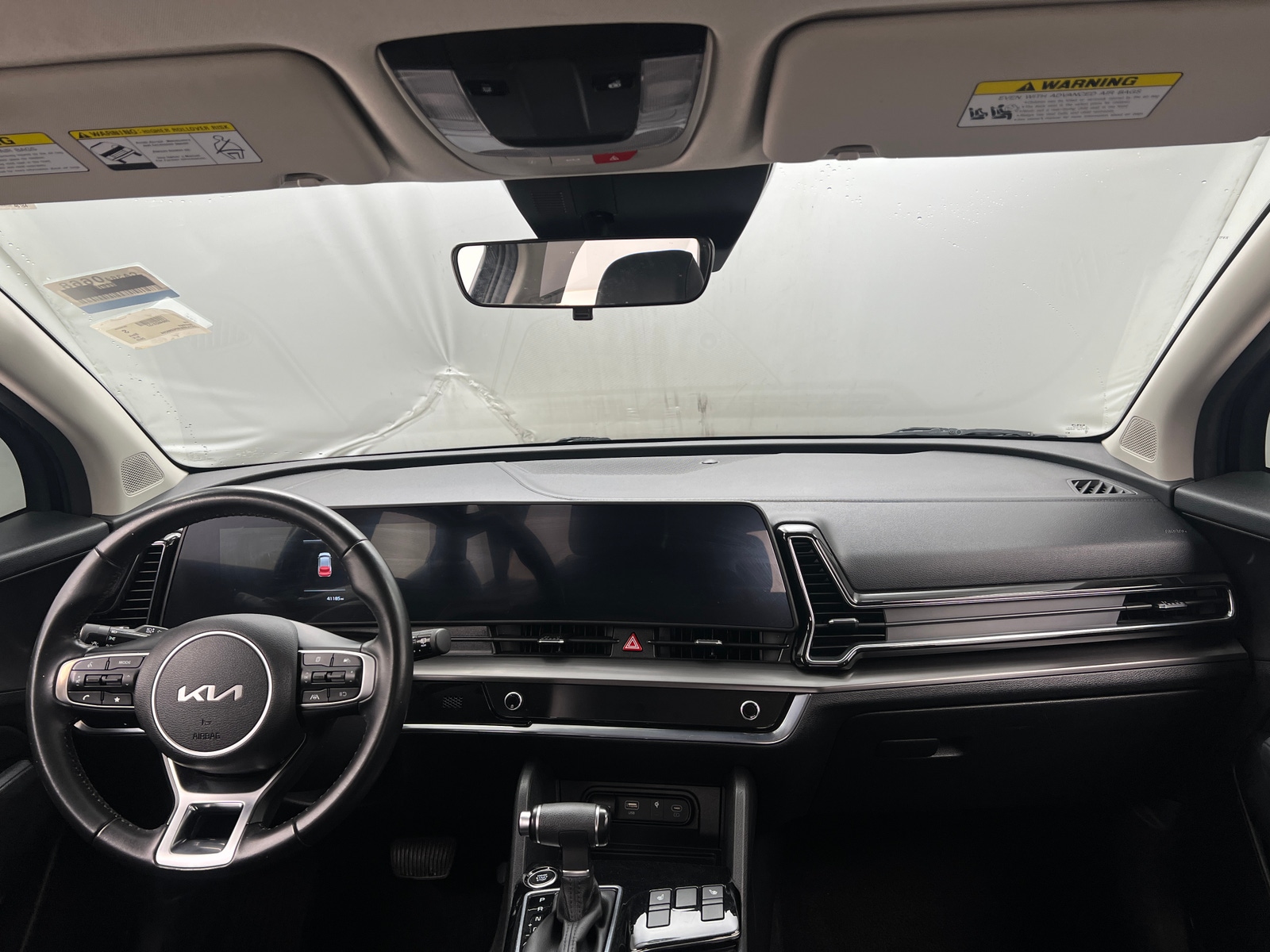 Thumbnail: 2023 Kia Sportage - 2