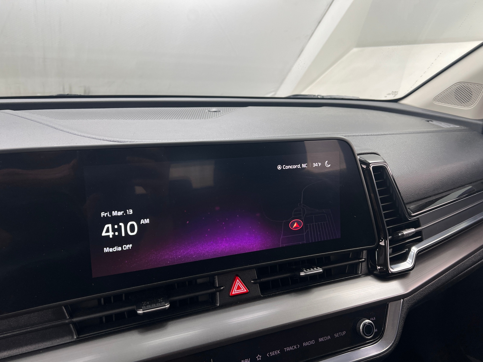 Thumbnail: 2023 Kia Sportage - 3