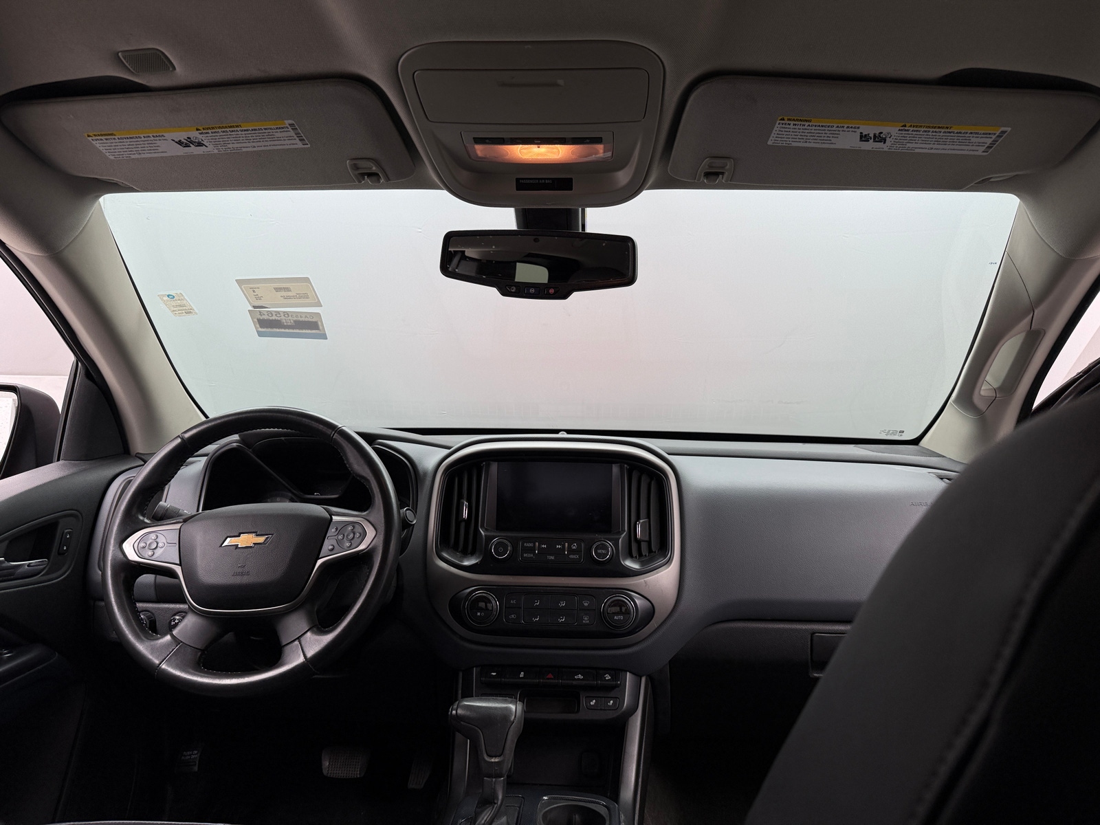 Thumbnail: 2016 Chevrolet Colorado - 2