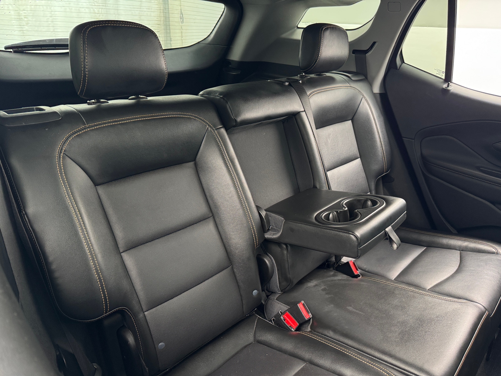 Thumbnail: 2020 GMC Terrain - 5