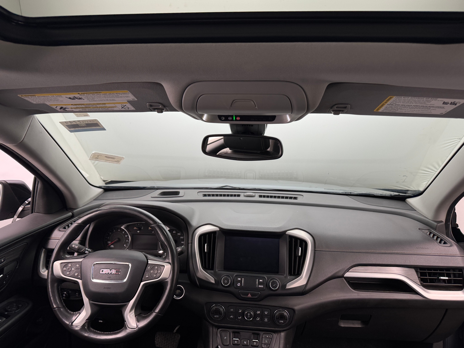 Thumbnail: 2020 GMC Terrain - 2