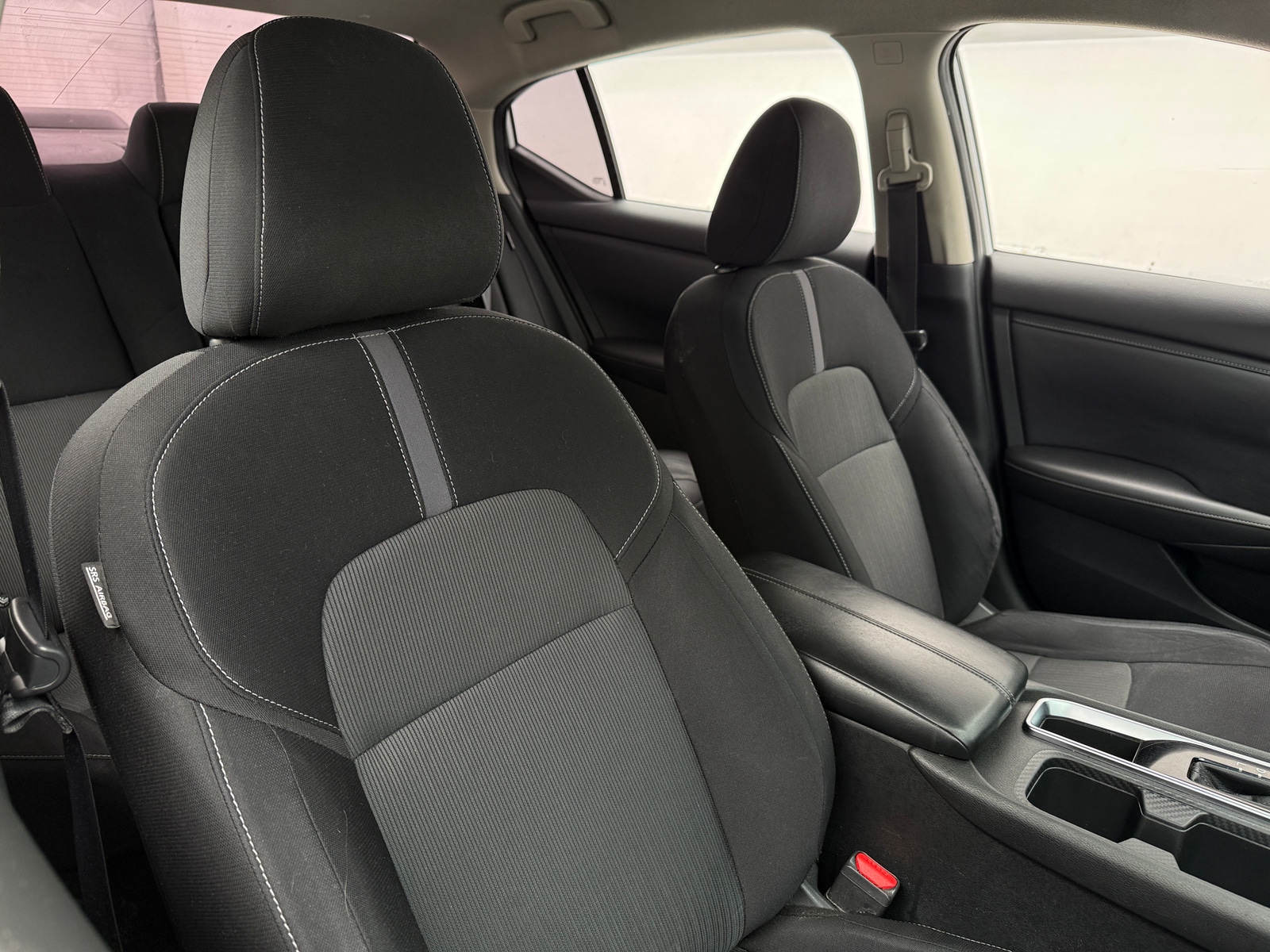 Thumbnail: 2020 Nissan Sentra - 2