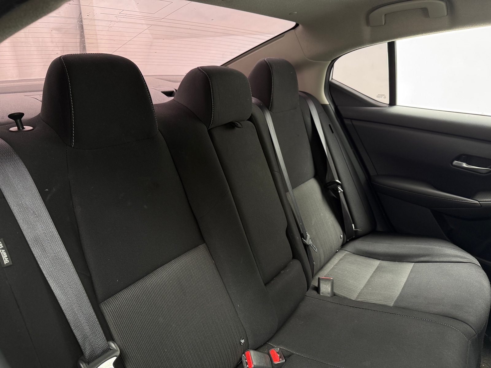 Thumbnail: 2020 Nissan Sentra - 6