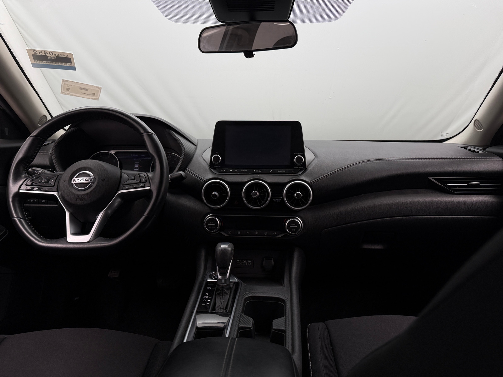 Thumbnail: 2020 Nissan Sentra - 3