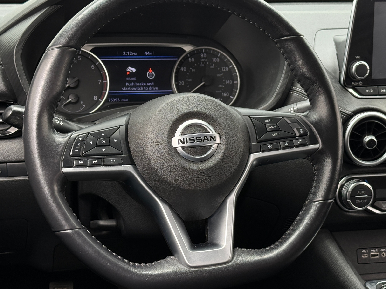 Thumbnail: 2020 Nissan Sentra - 5