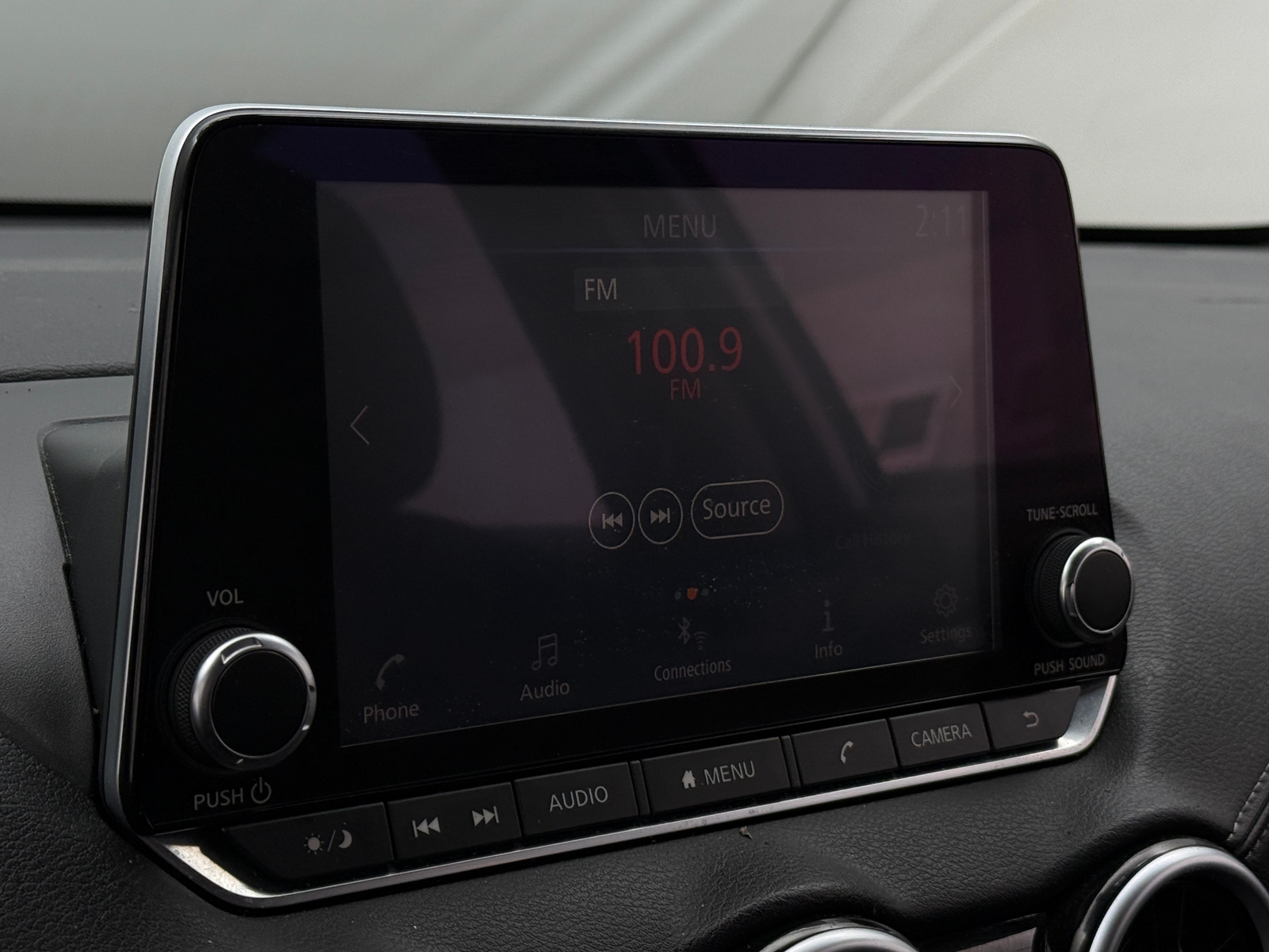 Thumbnail: 2020 Nissan Sentra - 4