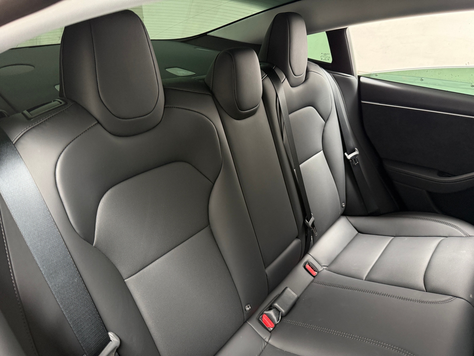 Thumbnail: 2025 Tesla Model 3 - 6