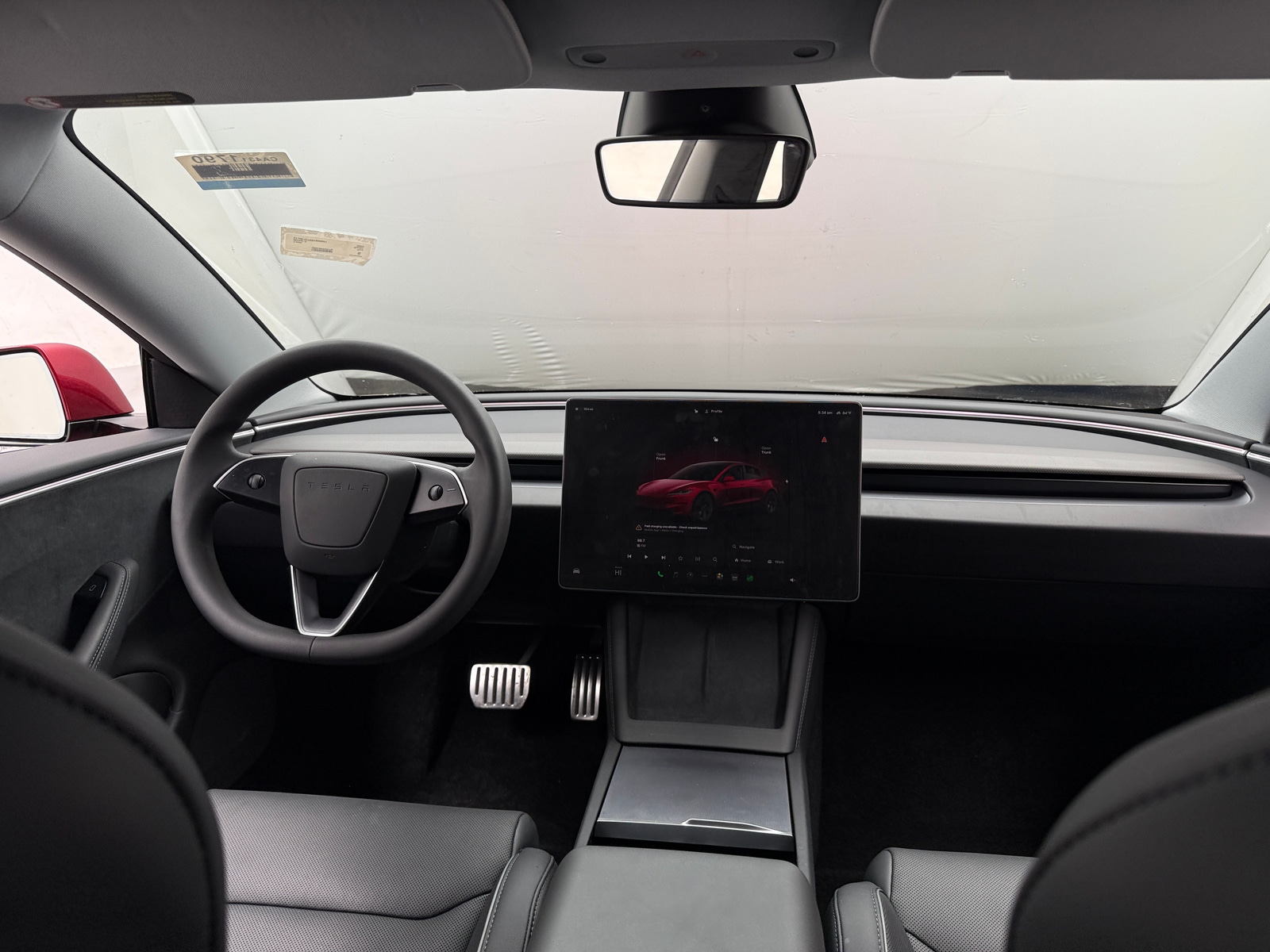 Thumbnail: 2025 Tesla Model 3 - 3