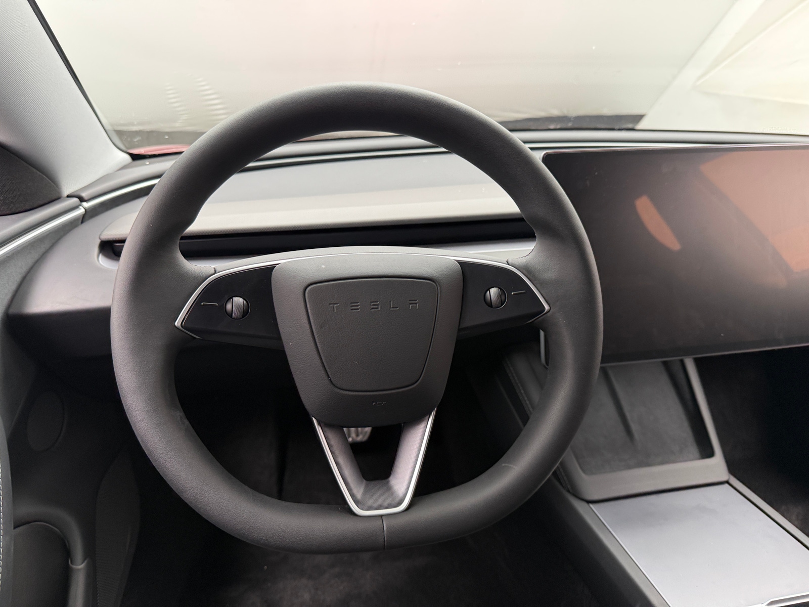 Thumbnail: 2025 Tesla Model 3 - 5