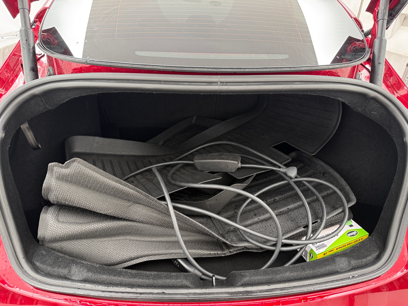 Thumbnail: 2025 Tesla Model 3 - 7