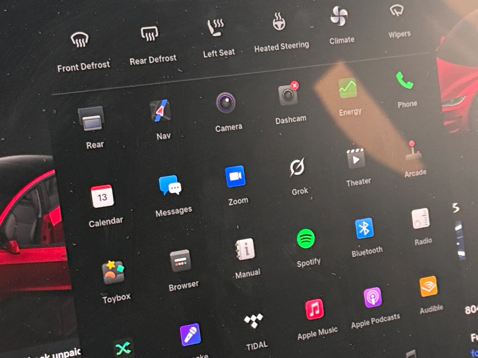 Thumbnail: 2025 Tesla Model 3 - 4